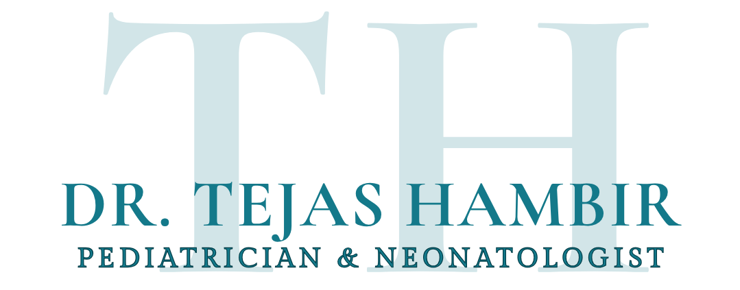 Dr. Tejas Hambir | Pediatrician & Neonatologist in Pune